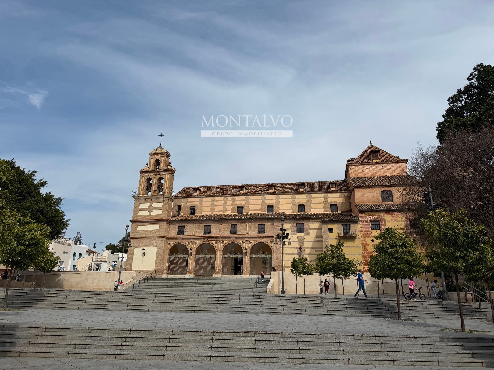 Wohnung zur Miete in Manrique, 21, Cristo de la Epidemia, Centro