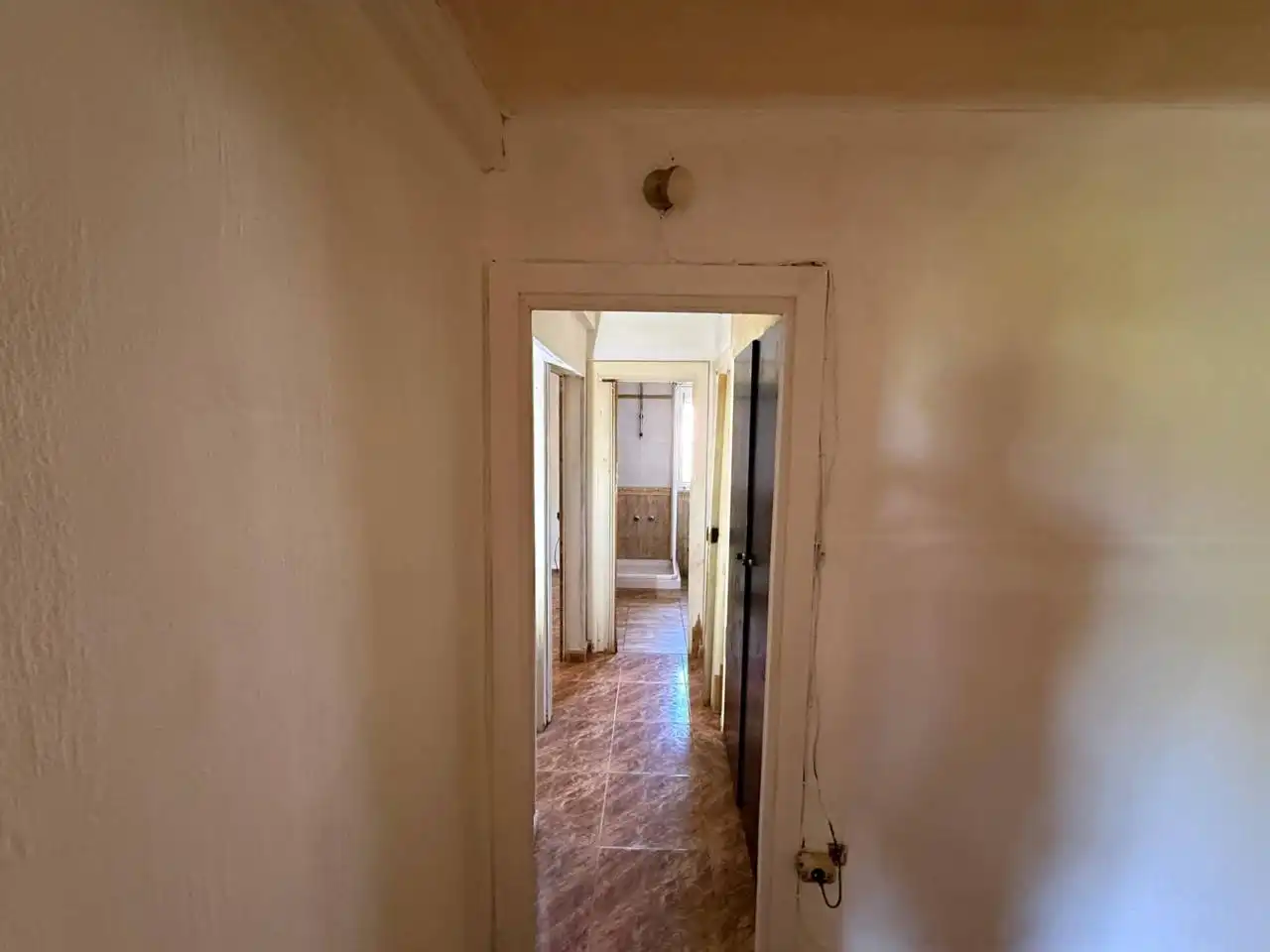 Piso en venta en Terrassa
