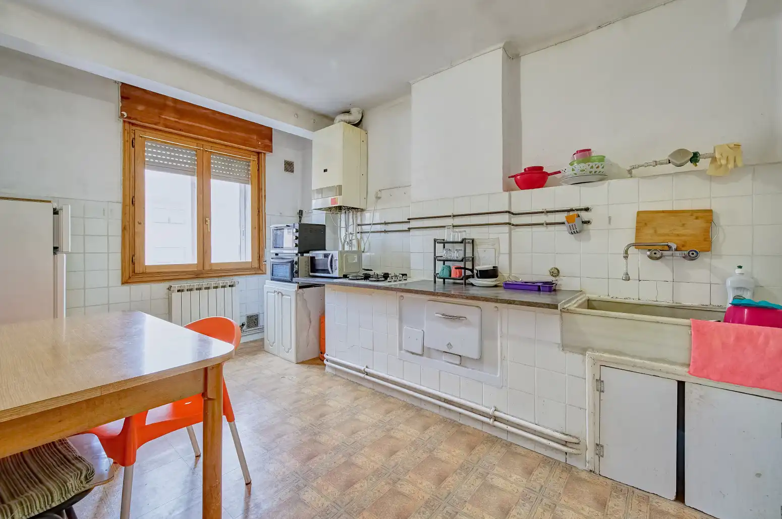 Piso con ascensor en venta en Avenida Marcelo Celayeta  142. Pamplona-Iruña, imagen 26
