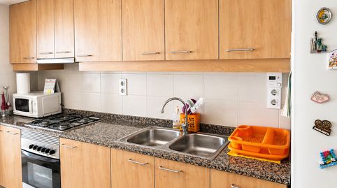 Foto 2 de Piso en venta en Llefià, Badalona