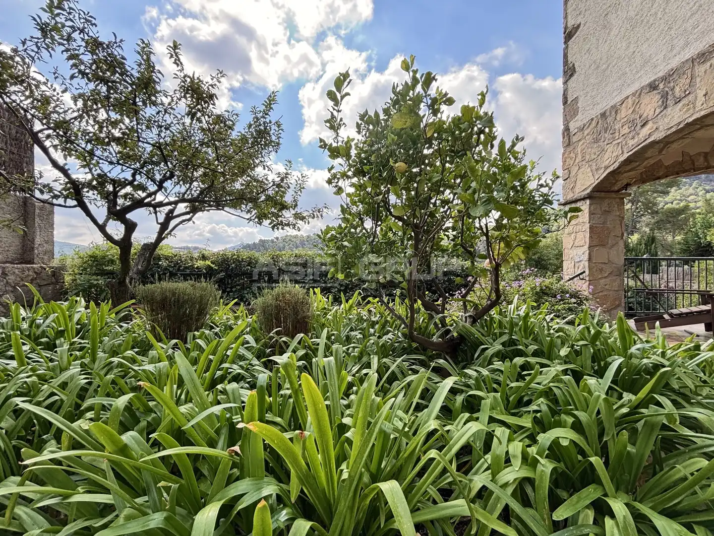 Casa amb terrassa en venda a Carrer Del Raval 26, 08146 Gallifa, provincia de Barcelona, España, imagen 104