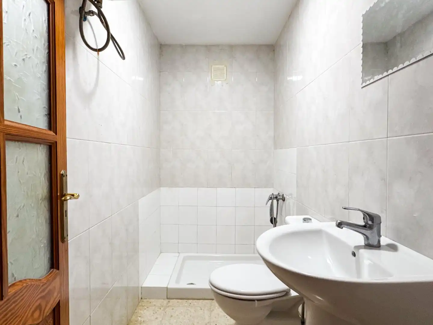 Baño de Casa o chalet en venta en Telde con Aire acondicionado, Terraza y Trastero