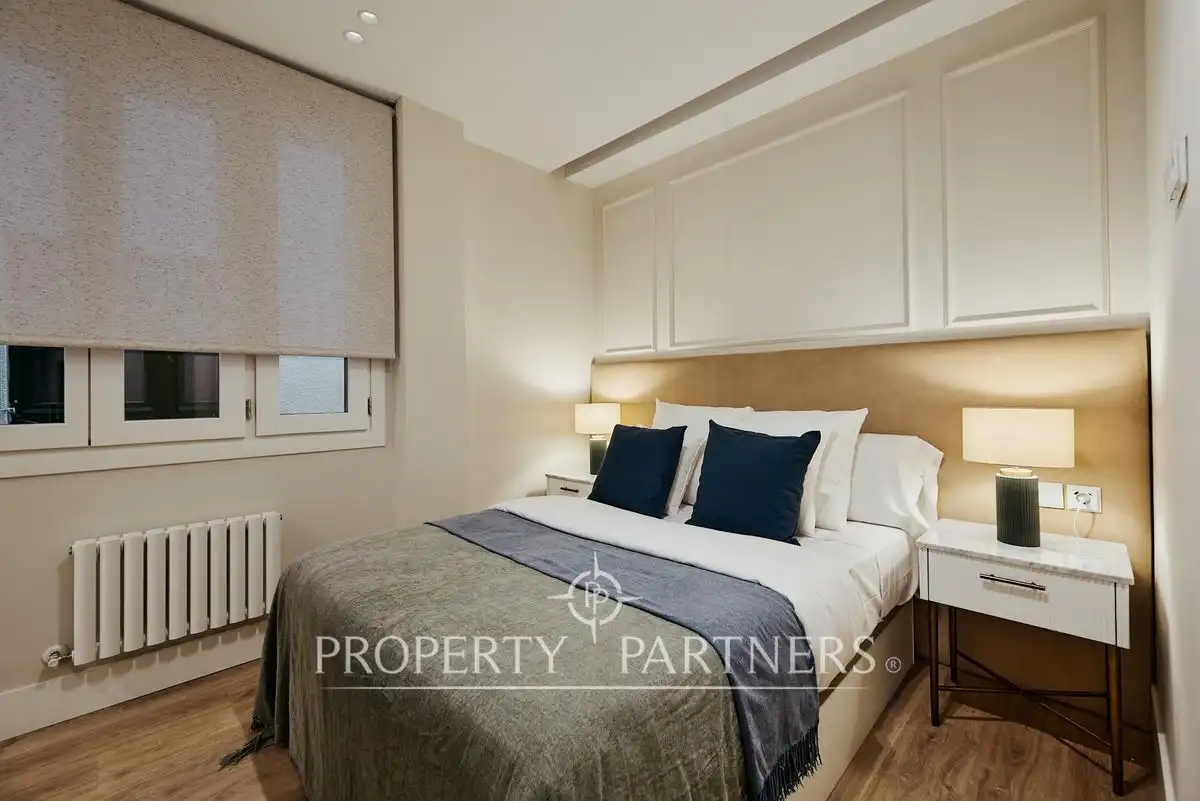Apartamento en venta en Calle de Goya, imagen 11