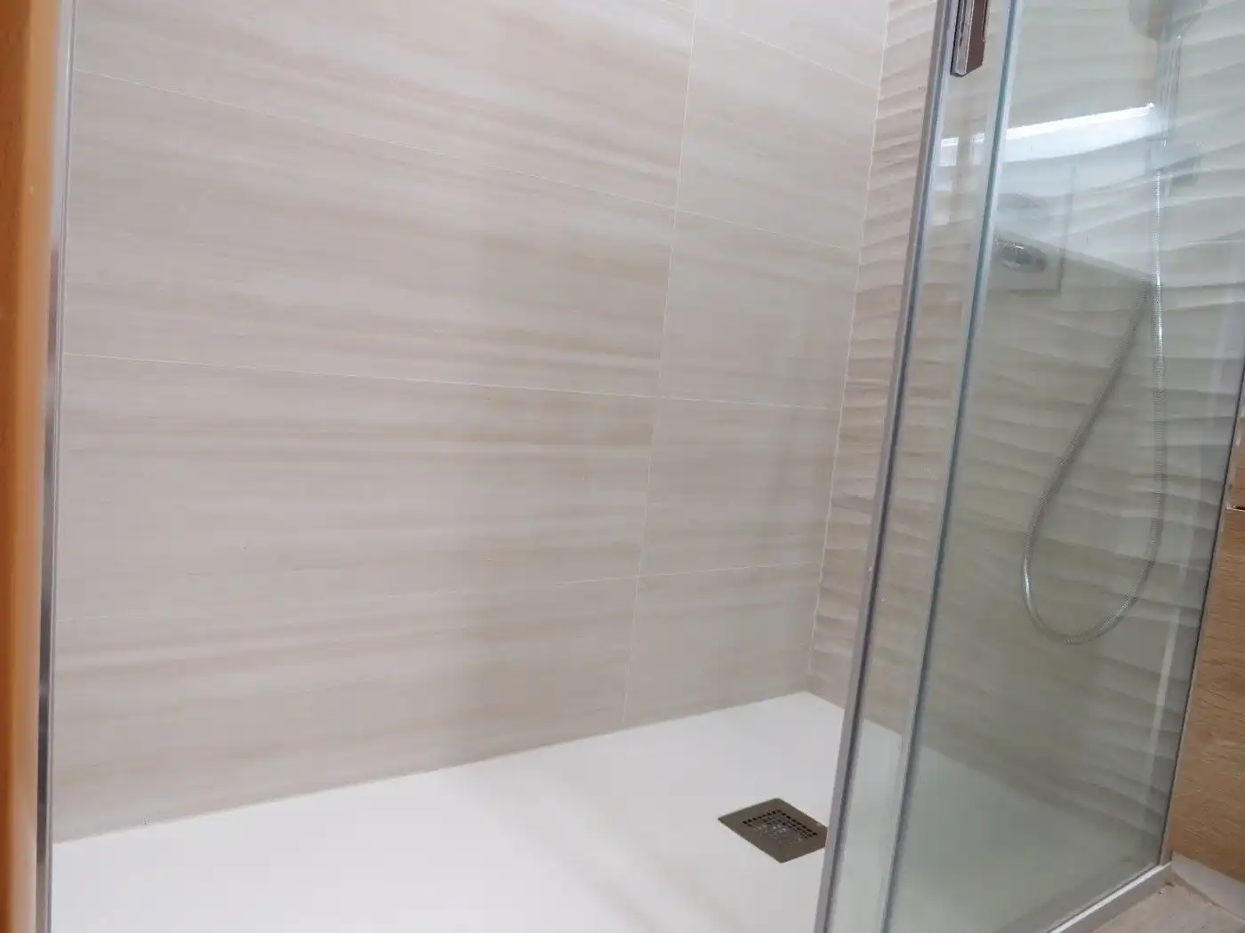 Baño de Piso en venta en Cervelló con Calefacción y Trastero