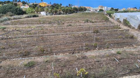 Foto 2 de Terreny en venda a Calle Miranda, 26, El Pris - Juan Fernández, Santa Cruz de Tenerife