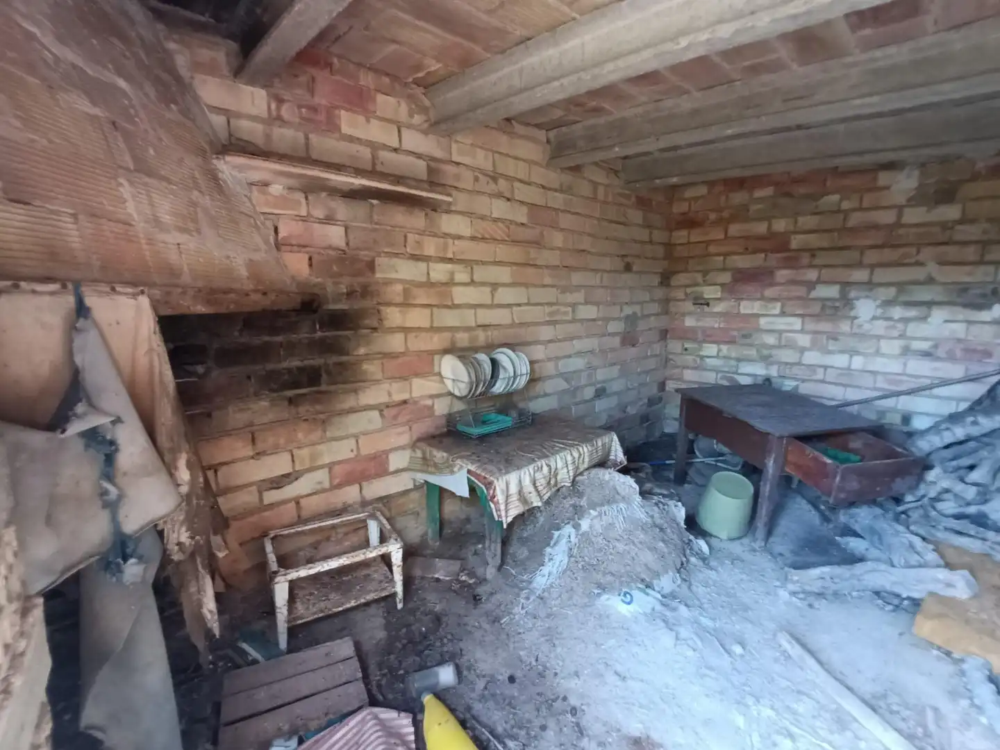 Landhaus zum Verkauf in Polígono Camí del Lligallo de Manra, imagen 6