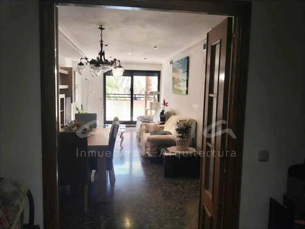 Flat with lift for sale in Quatre Carreres, imagen 9