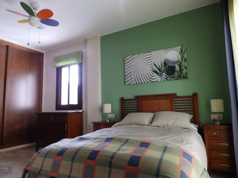 Bedroom of Houses for sale in Salares  with Terrace and Jacuzzi