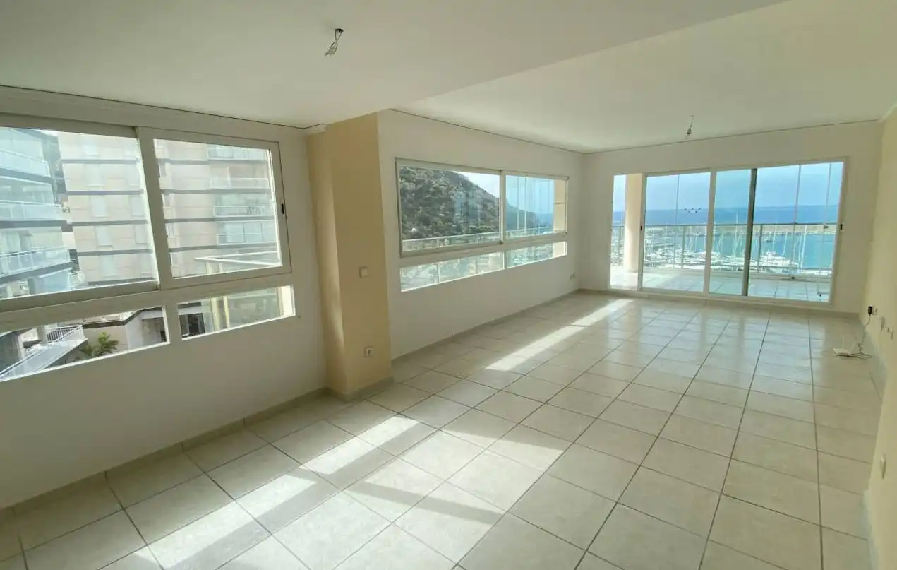 Appartement compact avec terrasse à vendre à Puerto, imagen 7