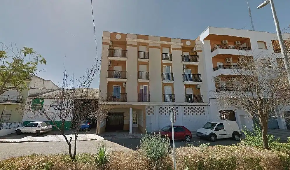Pis en venda a Av Extremadura