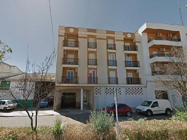Wohnung zum Verkauf in Av Extremadura
