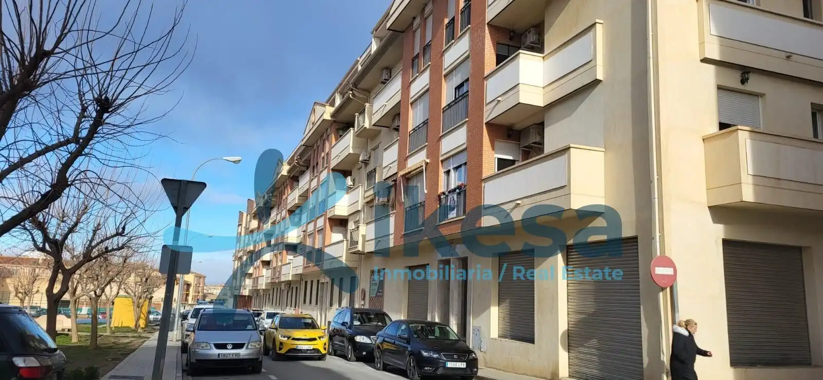 Locale commerciale in vendita a Guadix, imagen 11