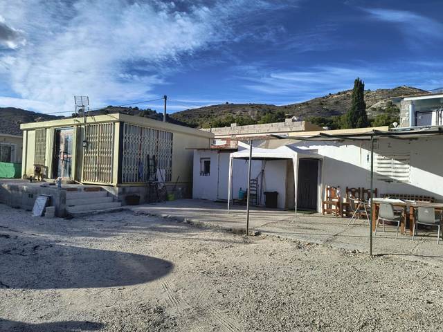 Finca rústica en Venta en Moralet