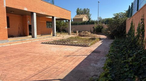 Foto 2 de Casa o chalet en venta en San Mateo de Gállego, Zaragoza