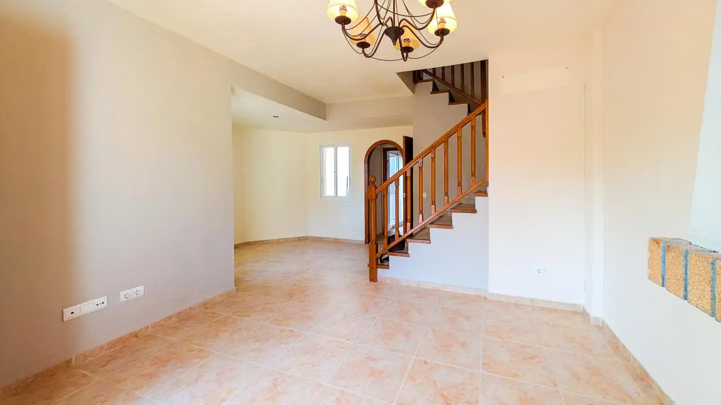 Casa o chalet en venta en Santa Pola con Jardín privado, Terraza y Piscina