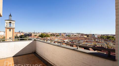 Photo 4 of Flat to rent in De Guillermo de Osma, Chopera, Madrid