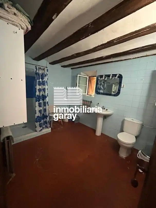 Chalet en venta en Valle de Losa, imagen 8