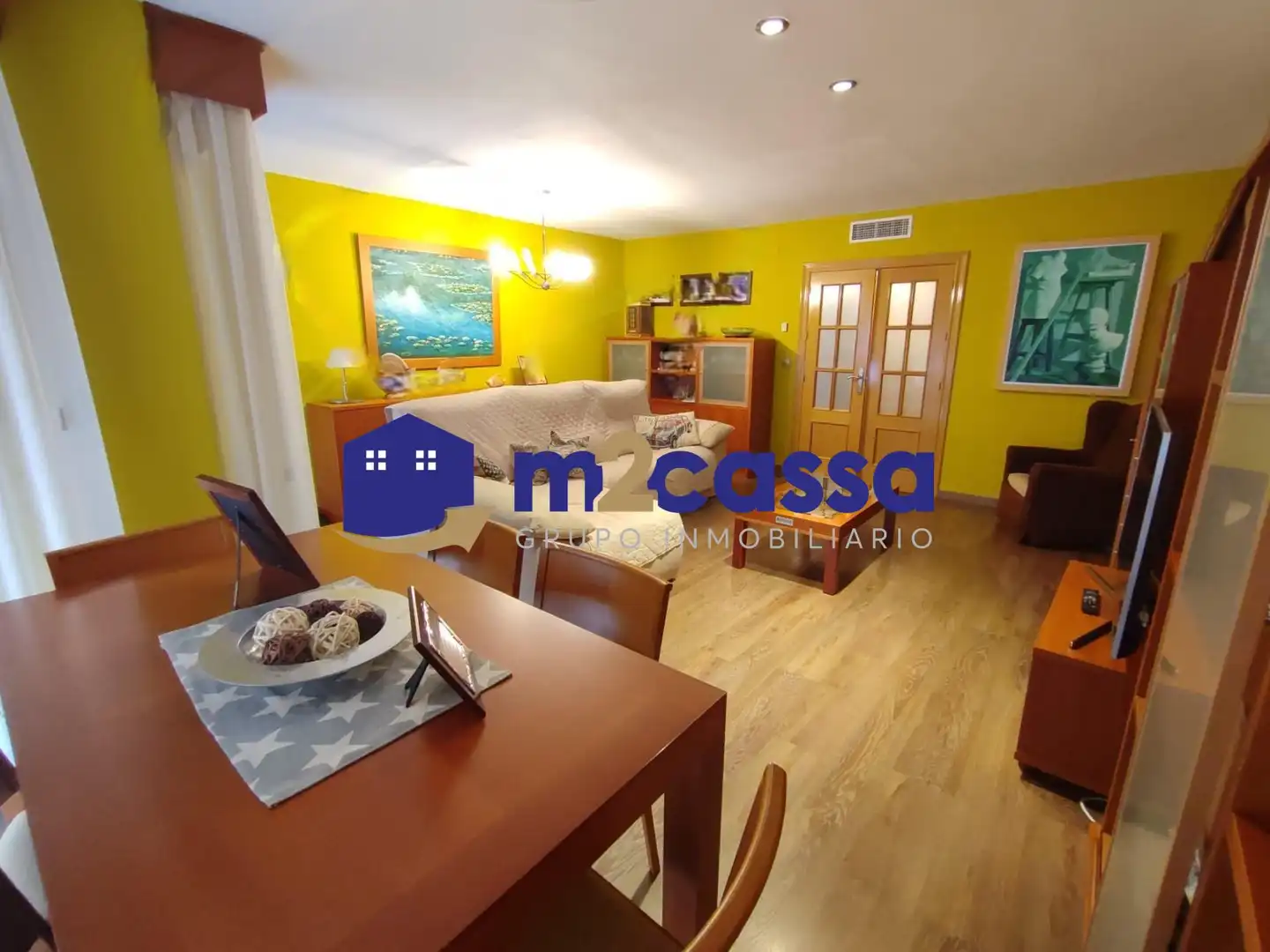 Flat with lift for sale in Lorca Ciudad, imagen 3