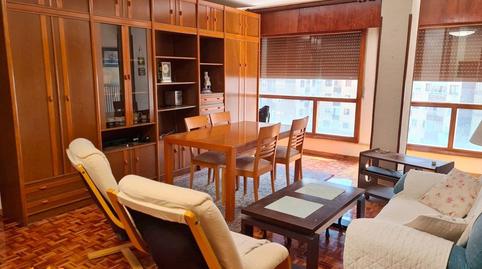 Foto 2 de Apartamento de alquiler en Reyes Católicos, Burgos