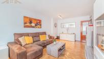 Living room of Flat for sale in Fuenlabrada  with Air Conditioner