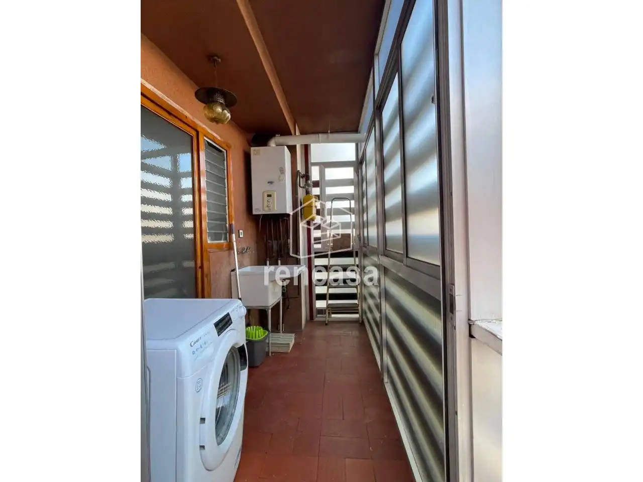 Piso de alquiler en Calle Pi i Margall, Príncep de Viana - Clot -Xalets Humbert Torres