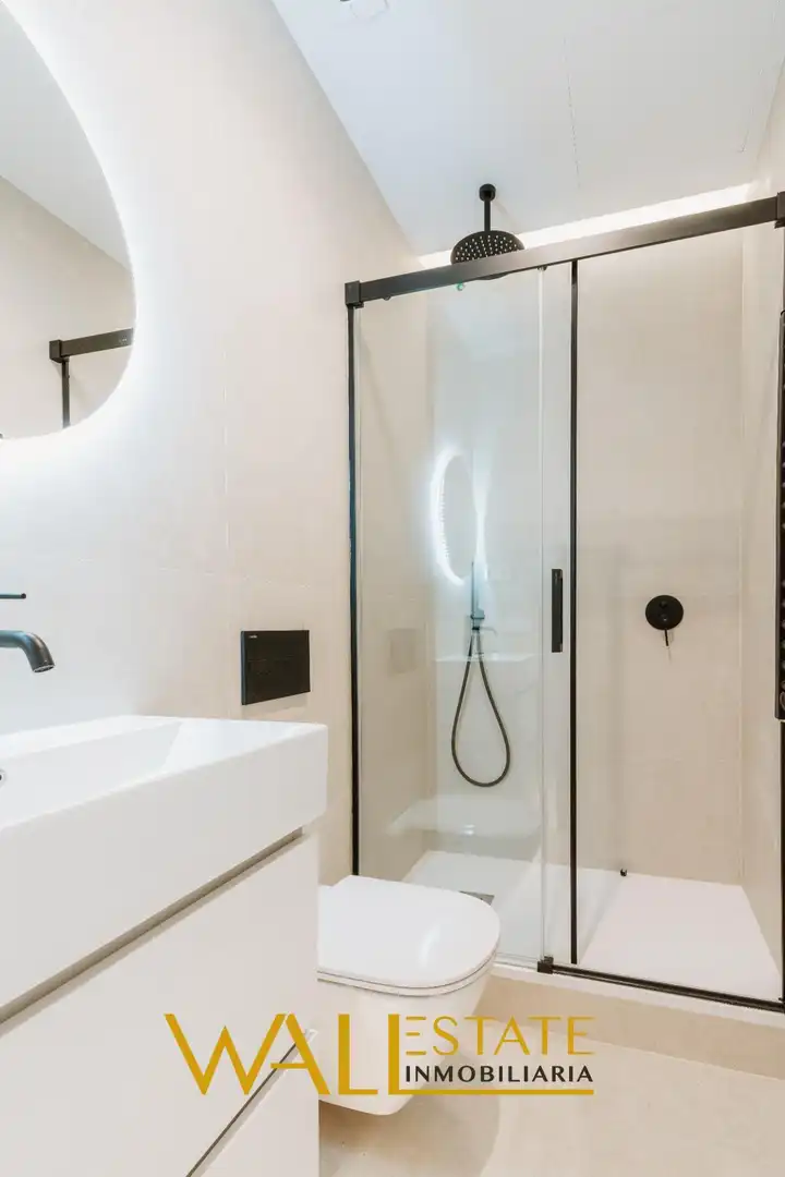 Attique avec ascenseur à vendre à Retiro, imagen 15