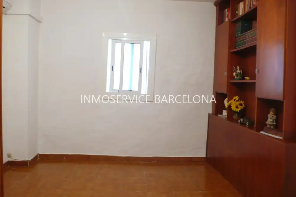 Casa adosada en venta en Barcelona con Aire acondicionado, Calefacción y Terraza