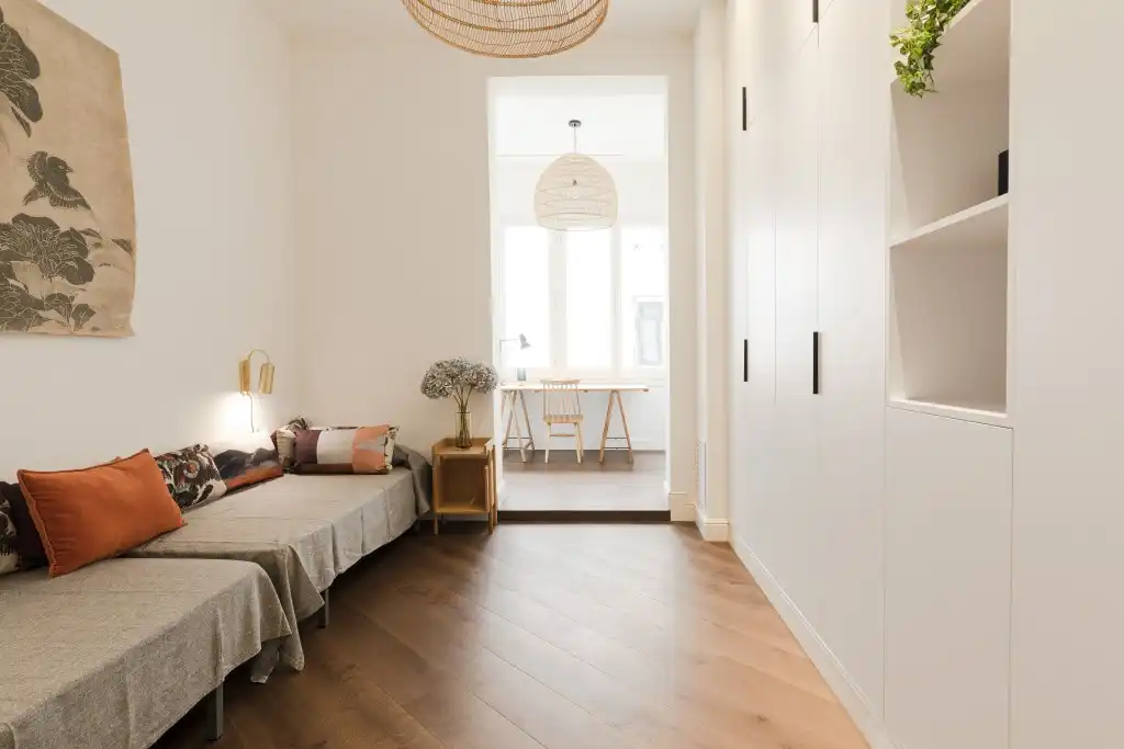 Apartment with lift for sale in Eixample, imagen 34