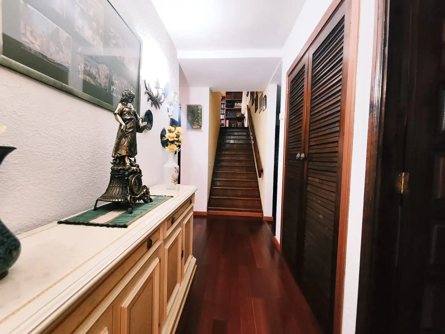 Chalet con terraza en venta en El Bosque, imagen 58