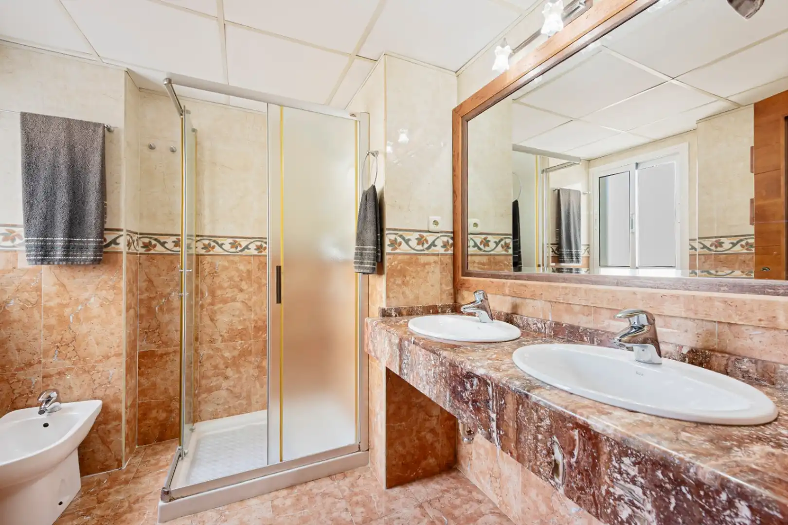 Penthouse mit Terrasse zum Verkauf in Carretera de Cádiz, imagen 13