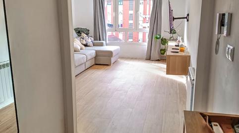 Foto 3 de Pis en venda a Versalles, Asturias