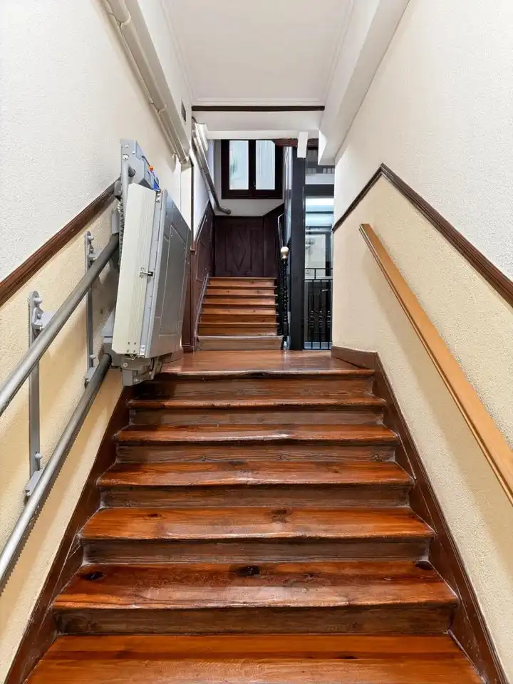 Wohnung zum Verkauf in Calle de San Vicente Ferrer, imagen 64