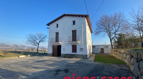 Photo 3 of Houses for sale in Tona, Barcelona