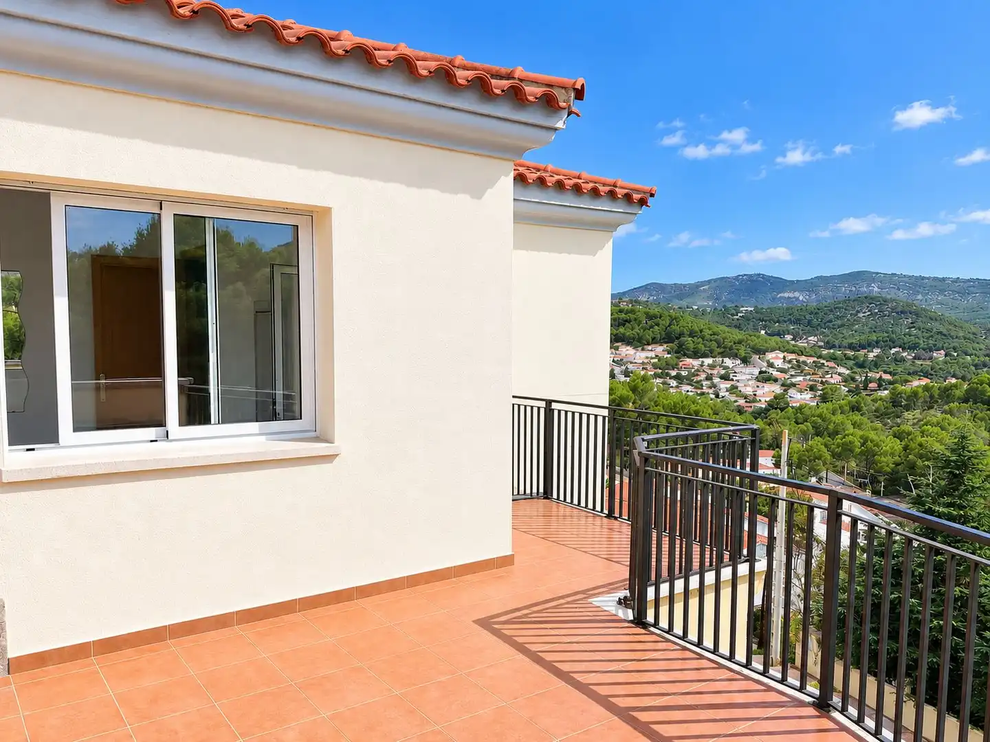 Detached house with pool for sale in Olivella, imagen 16