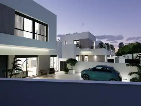 Villa mit Garten zum Verkauf in Calle Reina Sofía 27, imagen 9