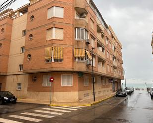 Vista exterior de Apartament en venda en Guardamar del Segura amb Terrassa, Moblat i Rentadora
