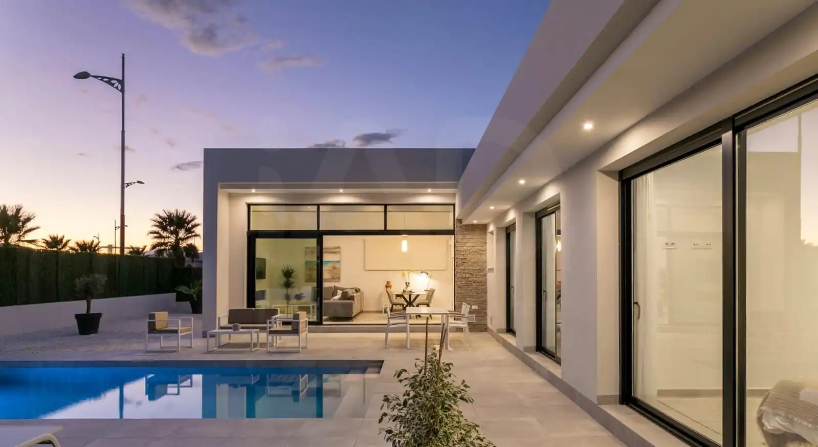 Villa avec piscine à vendre à Calasparra, imagen 23