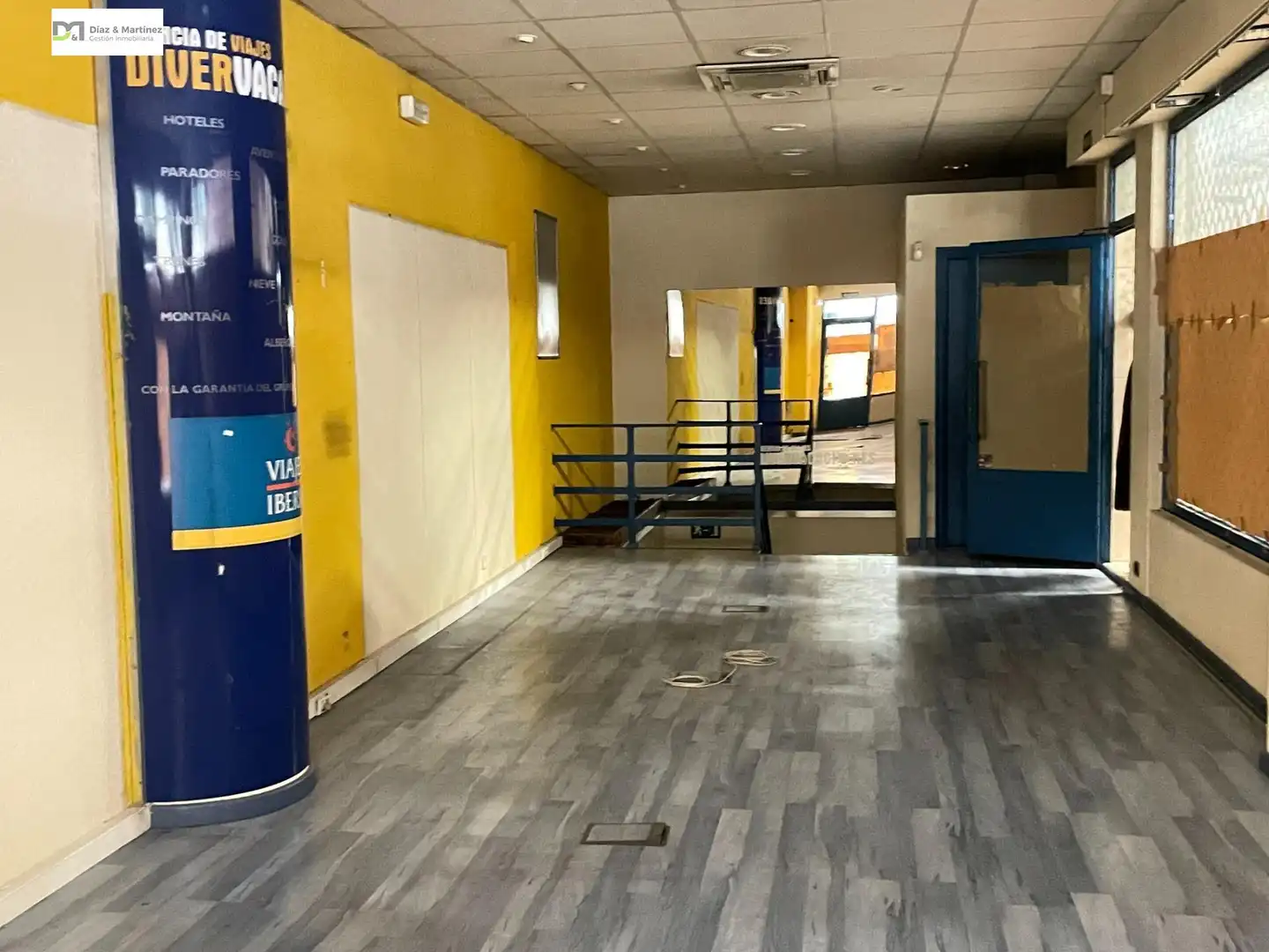 Local comercial de lloguer a Centro Ciudad, imagen 8