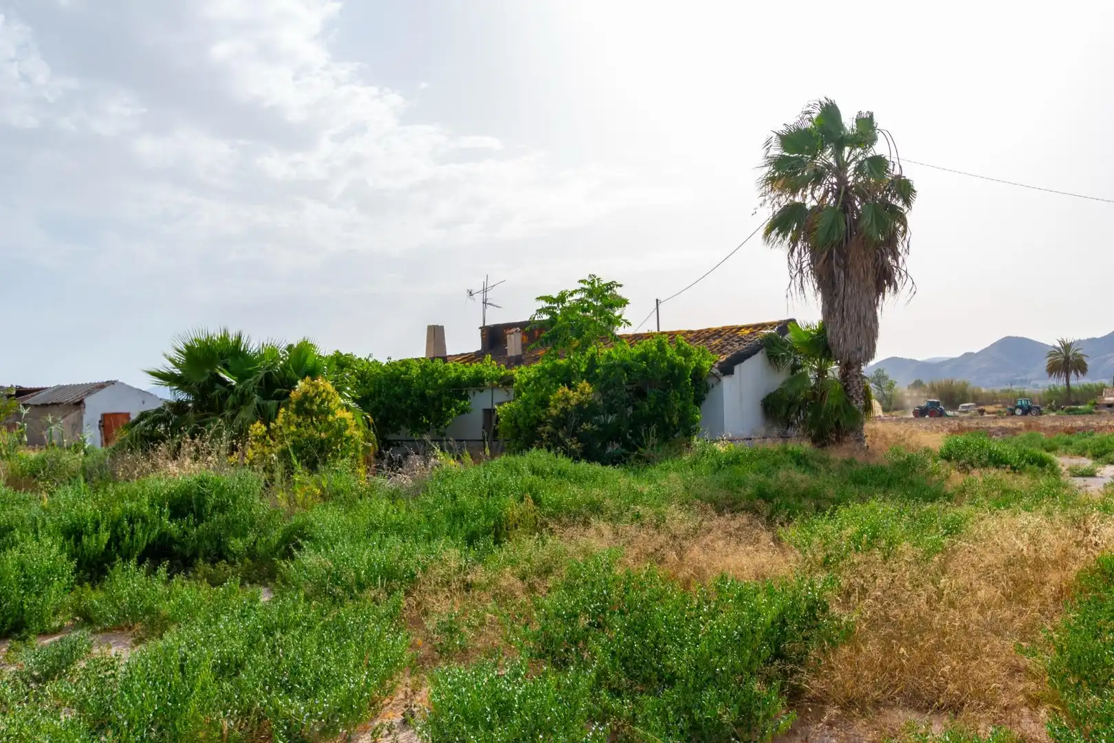 Residencial en venta en Lorca