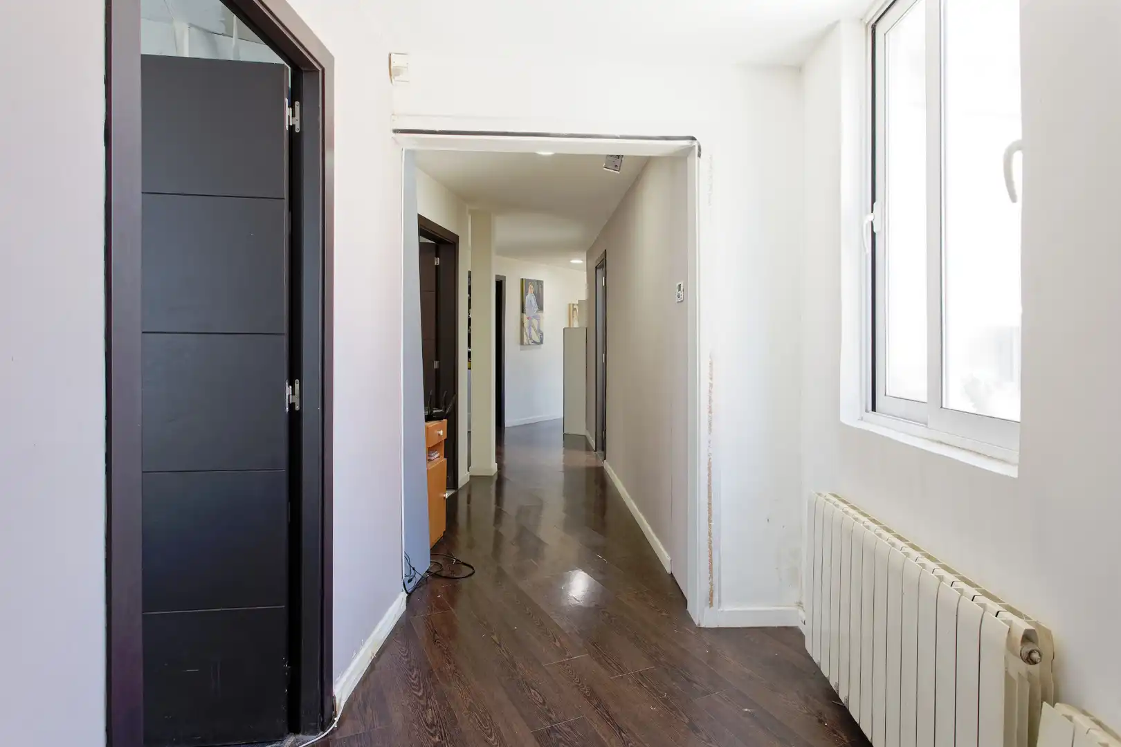 Casa o chalet en venta en Vallirana con Aire acondicionado, Calefacción y Jardín privado