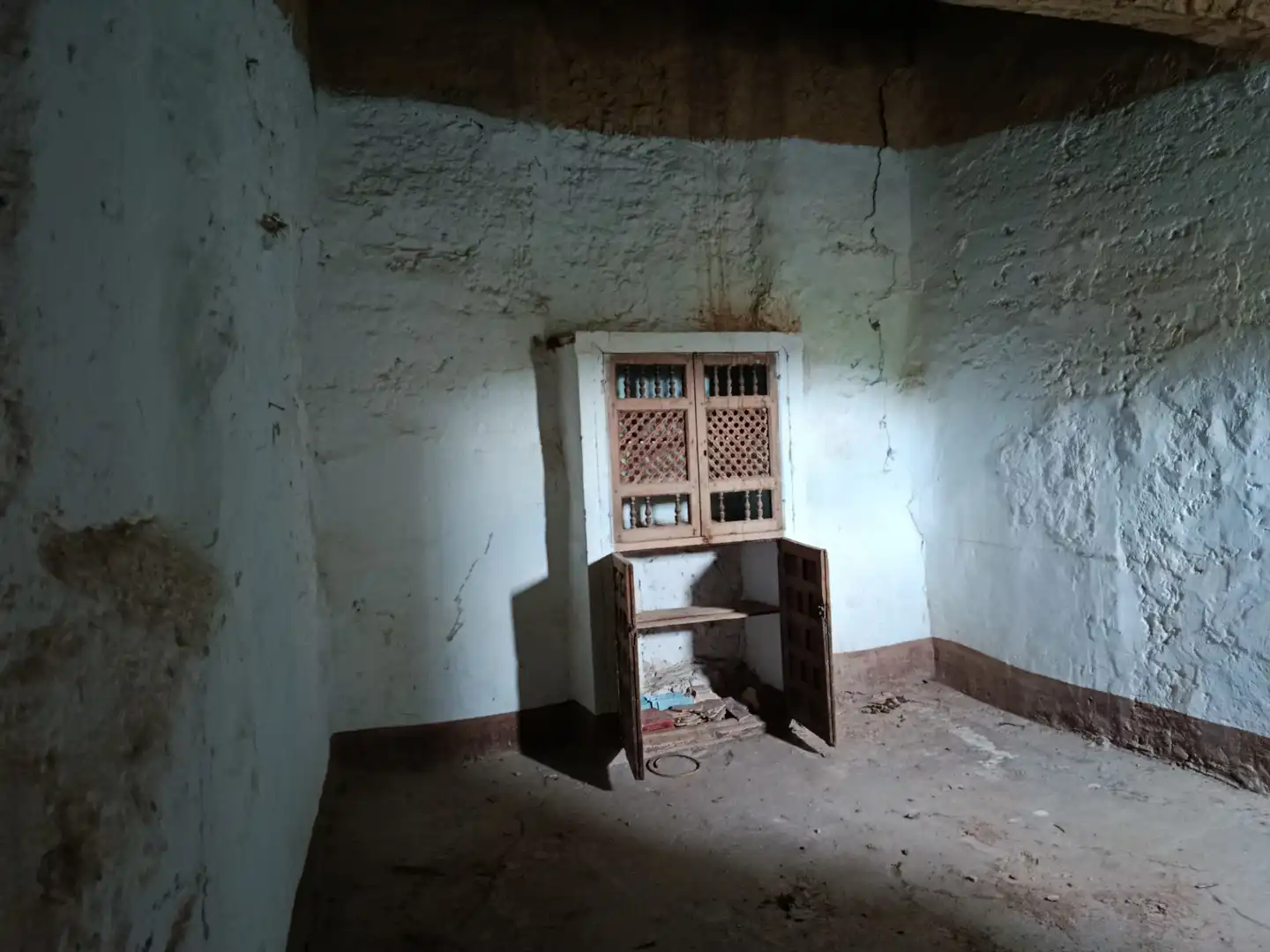Finca rústica en venda en Zújar