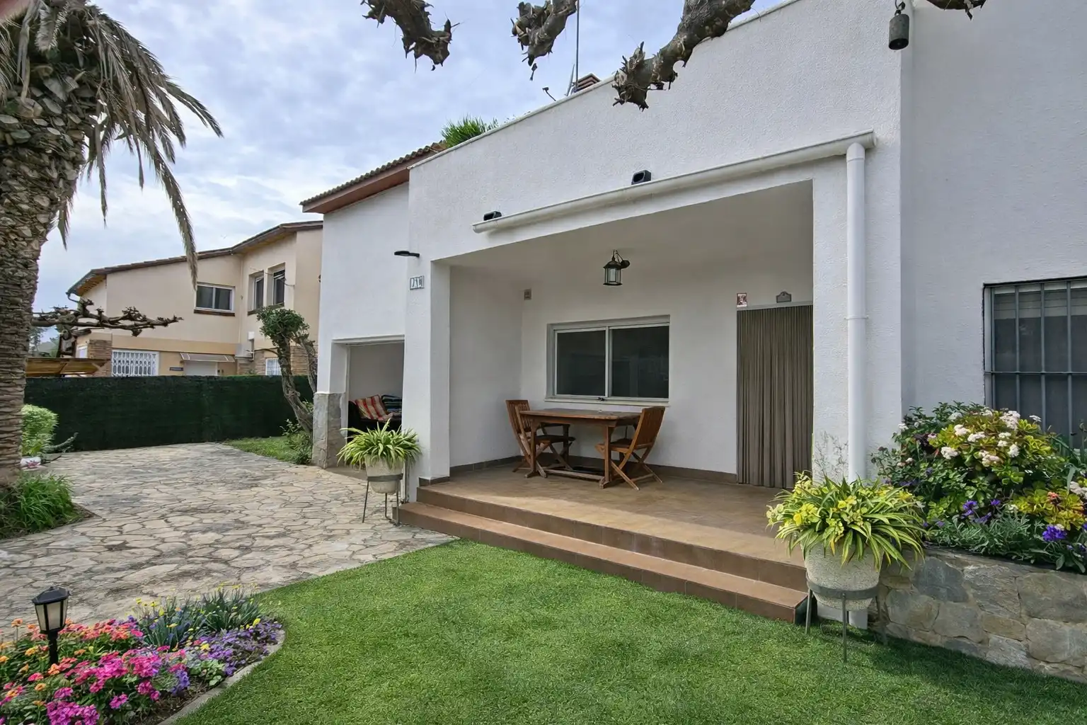 Haus mit Pool zum Verkauf in Mas Alba, imagen 2