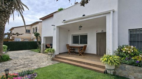 Chalet independiente con jardin y piscina en Mas Alba, imatge 2