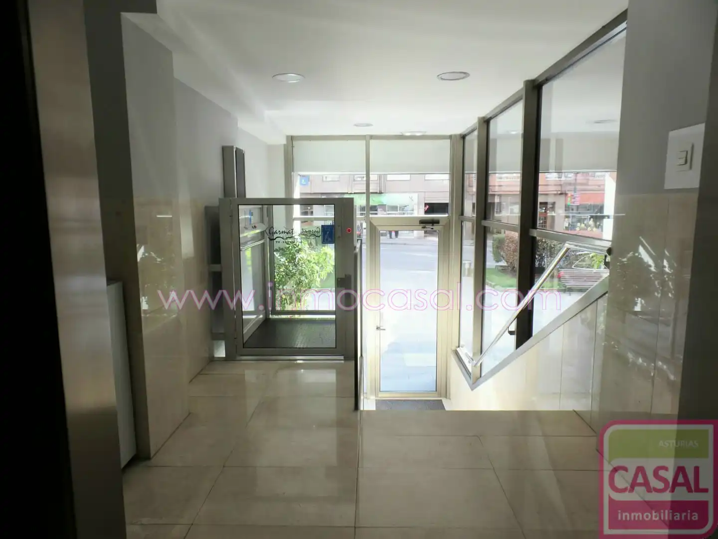 Flat for sale in Oviedo   with Heating, Terrace and Furnished