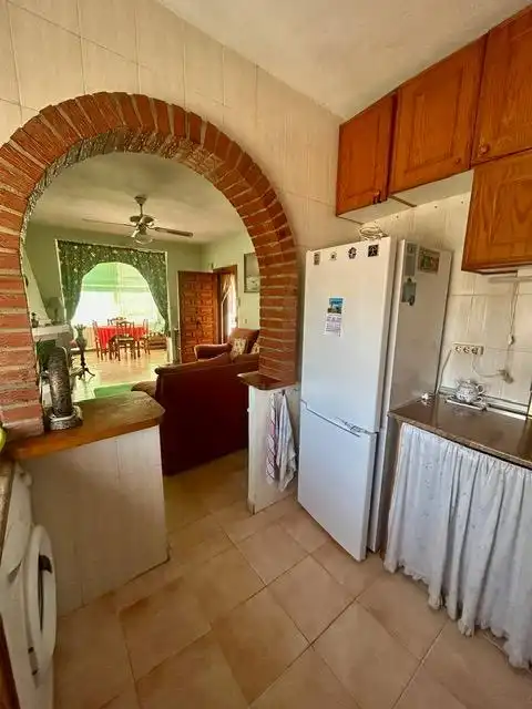 Villa avec terrasse à vendre à Los Balcones - Los Altos, imagen 30