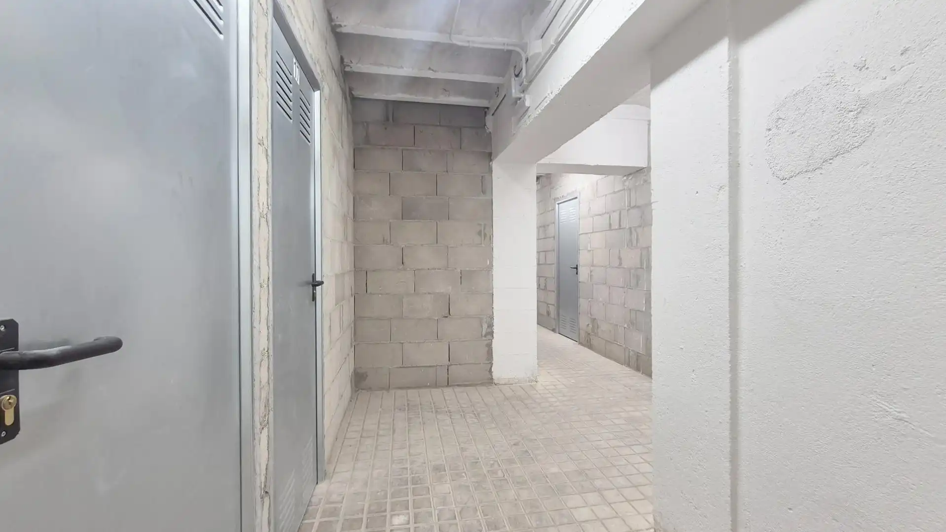 Gewerbefläche zum Verkauf in San Bernardo - Carmelitas - Campus, imagen 14