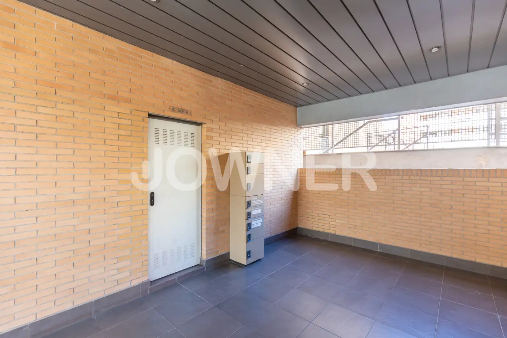 Piso en venta en Madrid con Aire acondicionado, Amueblado y Horno
