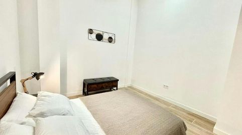 Foto 4 de Pis de lloguer a N/a, San Diego, Madrid Capital