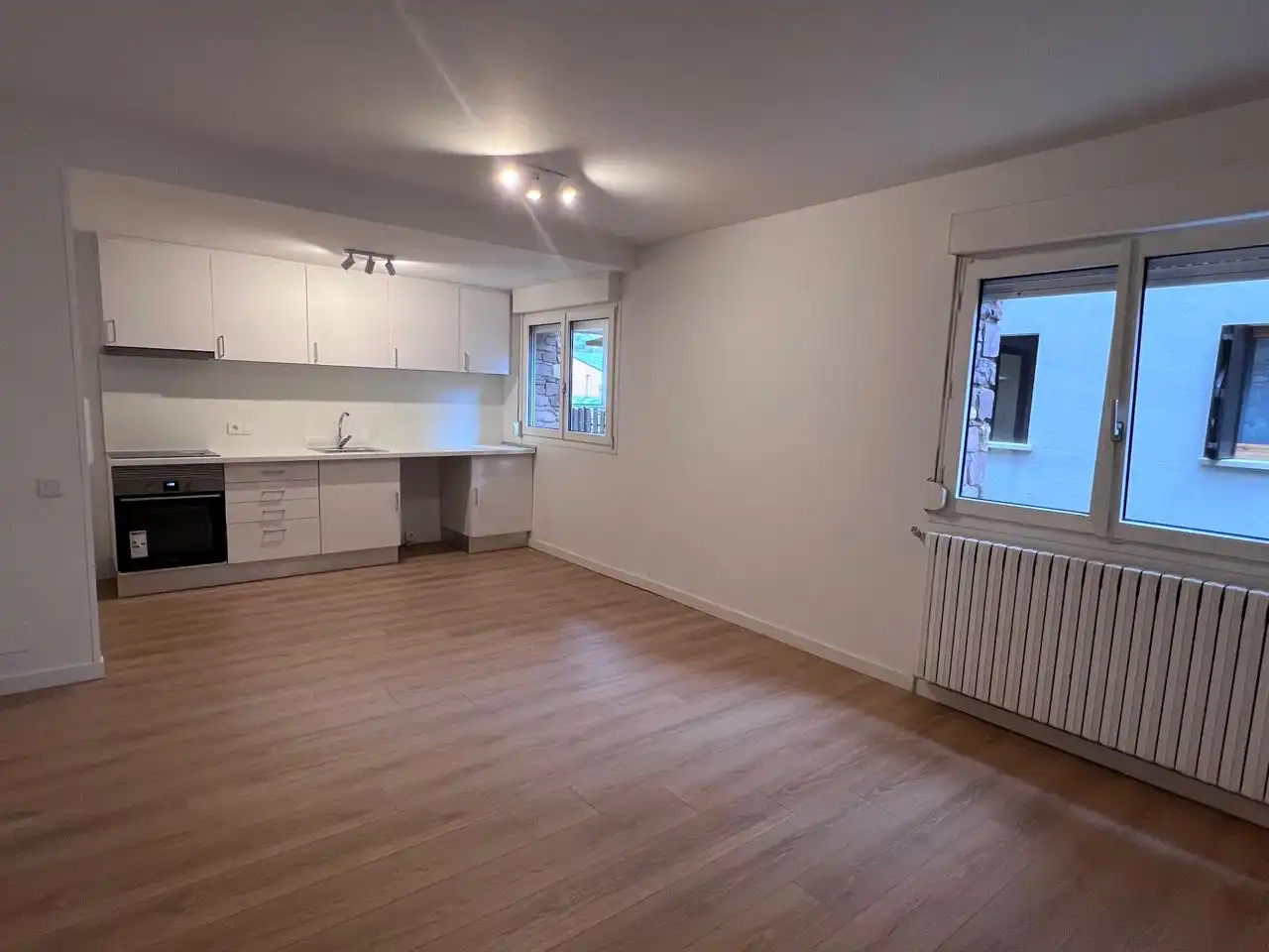 2-bedroom flat for rent in Encamp · 4 of 16