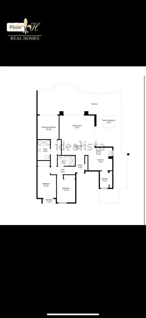 Flat with pool for sale in REPUBLICA ARGENTINA, imagen 29